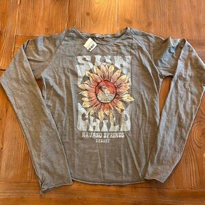 Lake Havasu kids tee